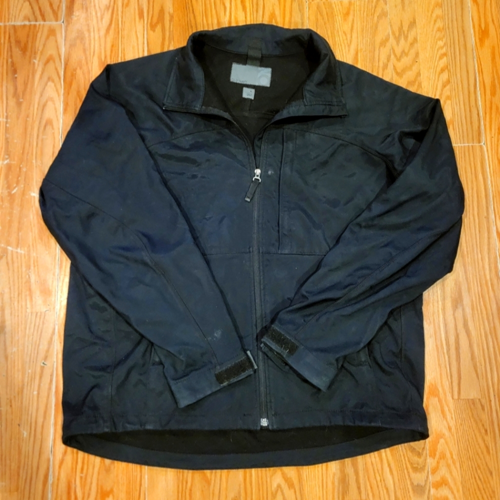 Old Navy Men's Black Jacket